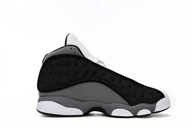 Jordan Flint Retro DJ5982-060 Air Black 13 0701